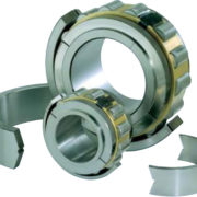 Timken Revolvo Bearing